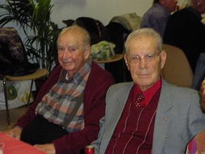 2015 12 19 ST LAURENT DU VAR REPAS DE NOEL AVEC L ALFAN (21)